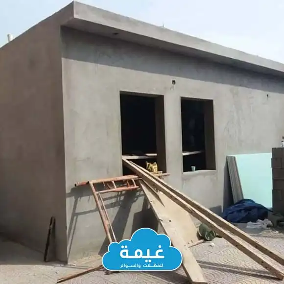 تصاميم مجالس خارجية في جدة