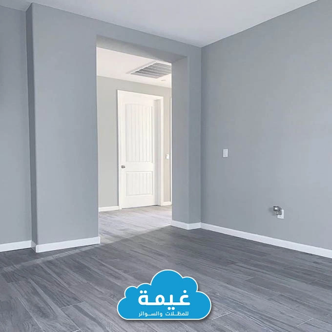 دهانات جدران غرف نوم