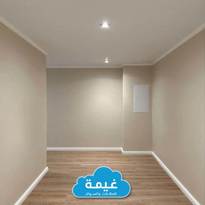 معلم دهانات جدة