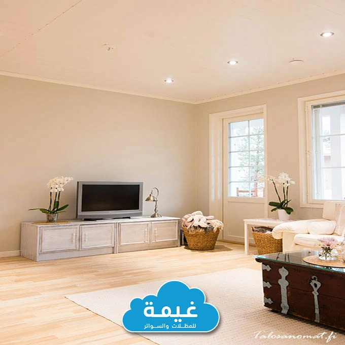 دهانات حديثه للجدران جدة