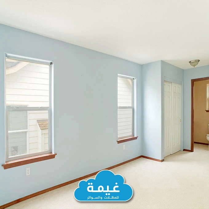 الوان دهانات حوائط