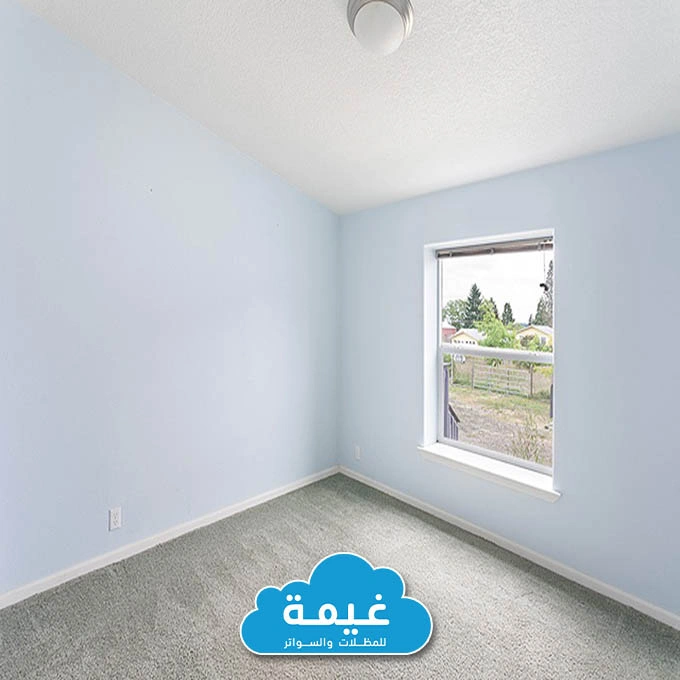 دهانات جدران غرف نوم