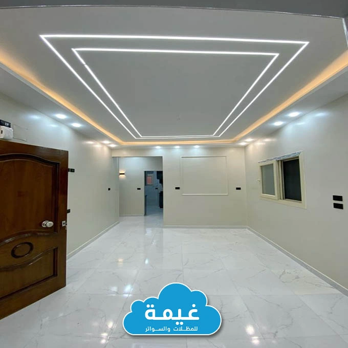تنفيذ دهانات