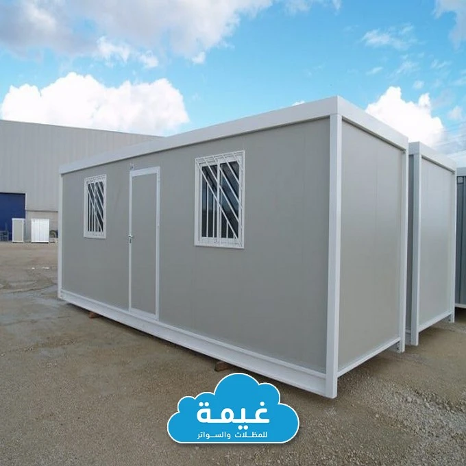 مقاول ساندويتش بانل جدة