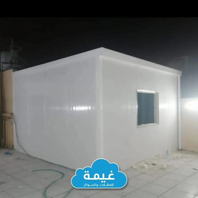 تركيب ساندوتش بانل جدة