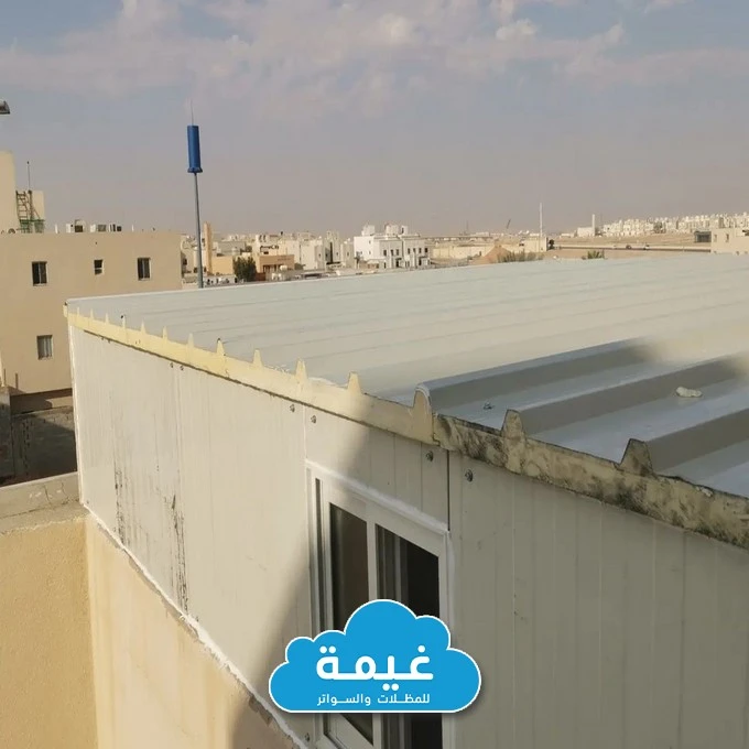 الواح ساندوتش بانل جدة