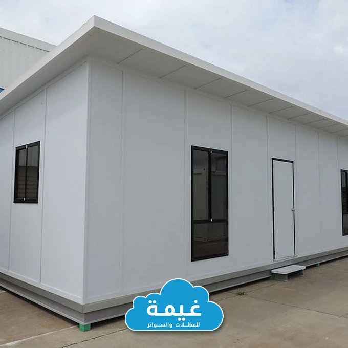 تركيب ساندوتش بانل جدة