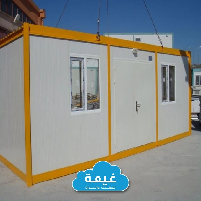 بناء ملحق ساندوتش بانل جدة