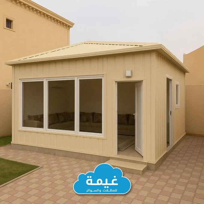 الواح ساندوتش بانل جدة