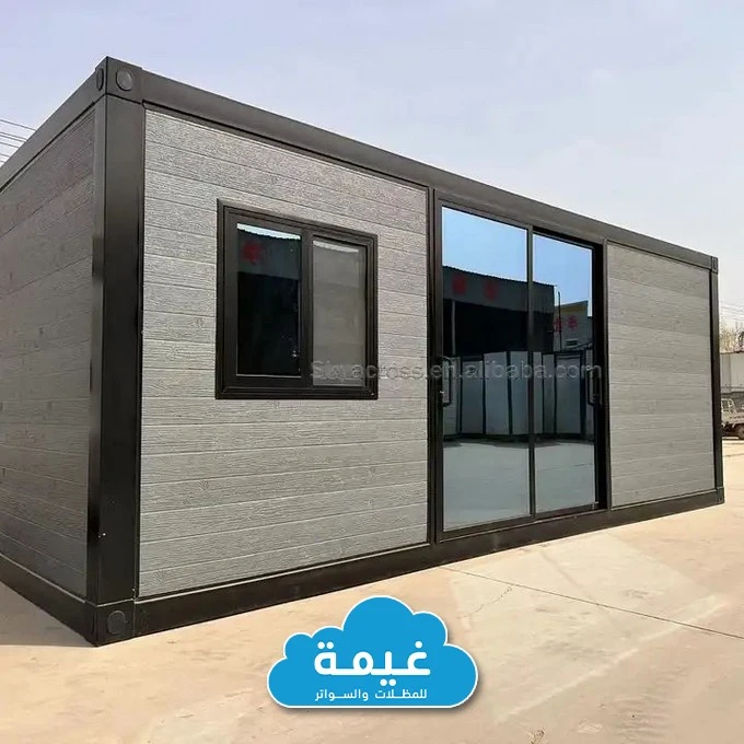 مقاول ساندويتش بانل جدة