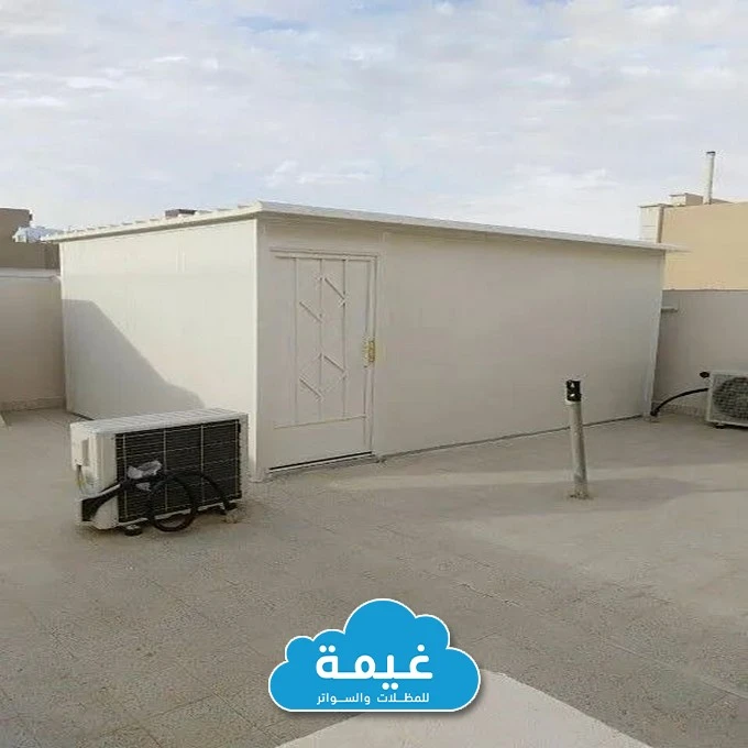 الواح ساندوتش بانل جدة