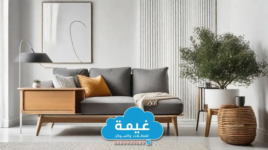 تركيب ديكورات بجدة