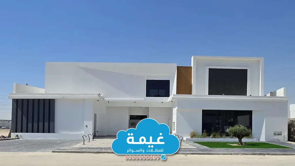 خدمات ترميم وتشطيب بجدة