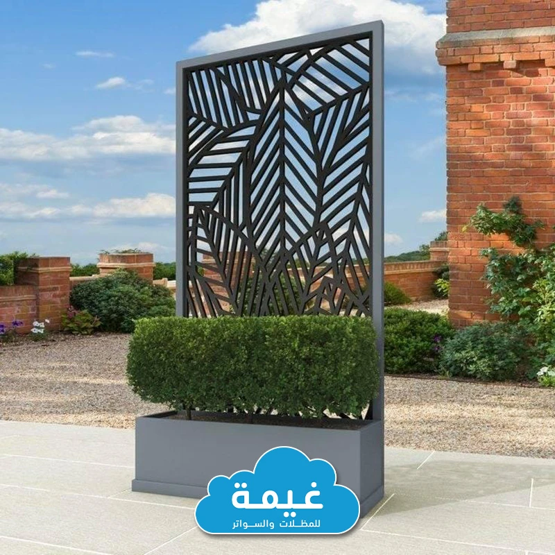 تركيب عشب صناعي جدة