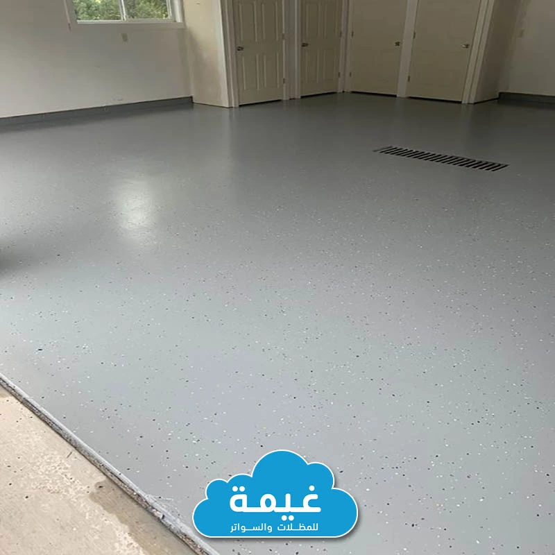 ايبوكسي ارضيات خارجي جدة