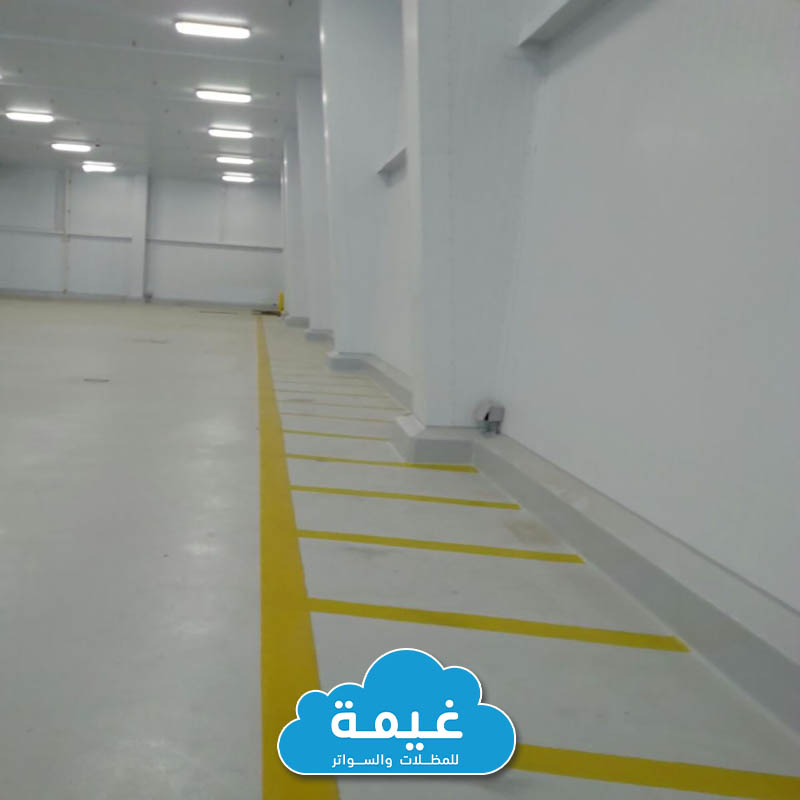 دهان ايبوكسي للبلاط في جدة