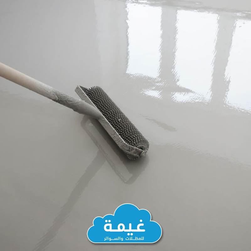 ايبوكسي ارضيات خارجي جدة