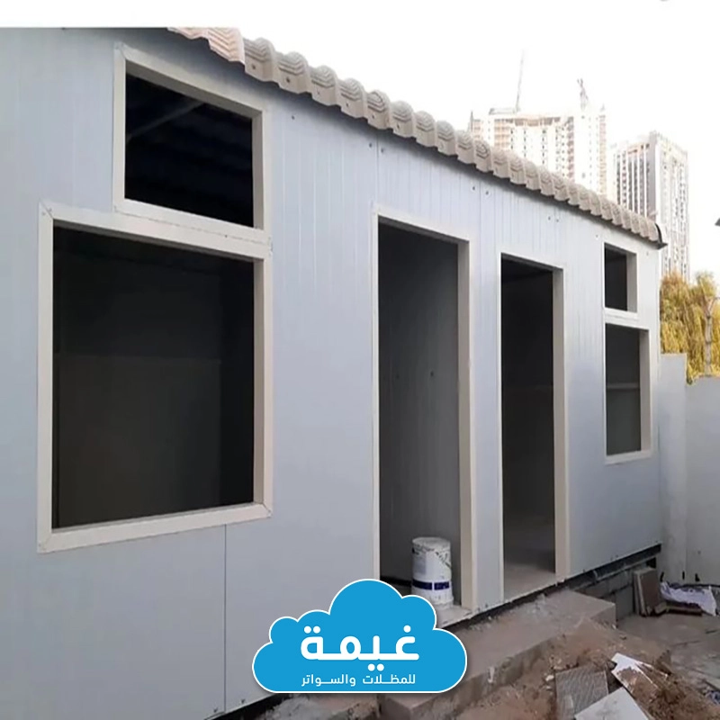 مجلس ساندوتش بانل بجدة