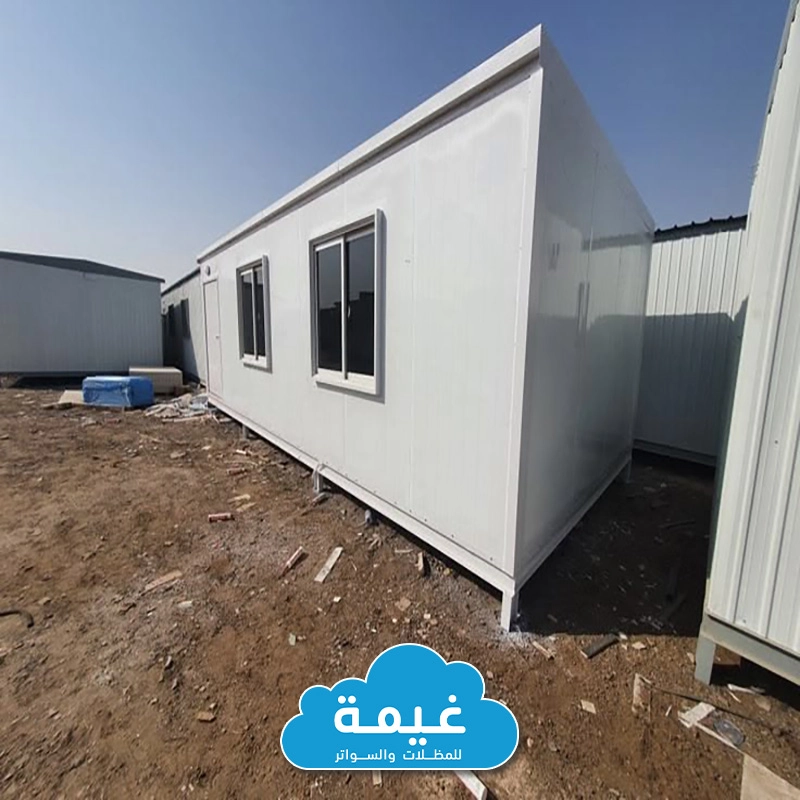 ساندوتش بانل عازل حراري بجده