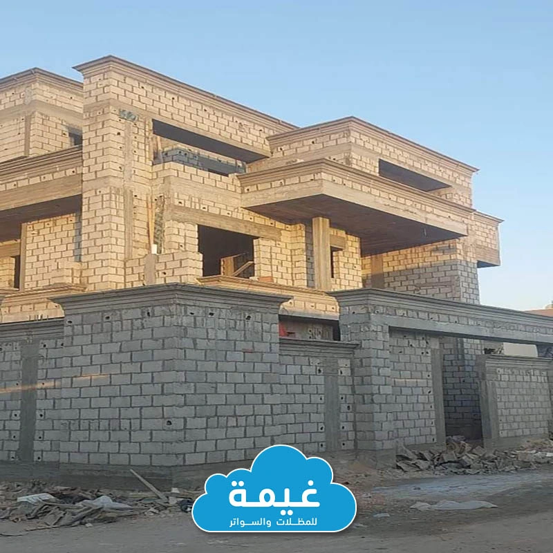 مقاولات تسليم مفتاح بجدة