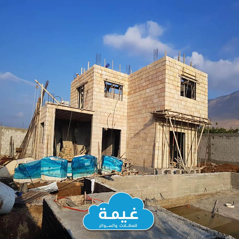مقاول تسليم مفتاح جدة