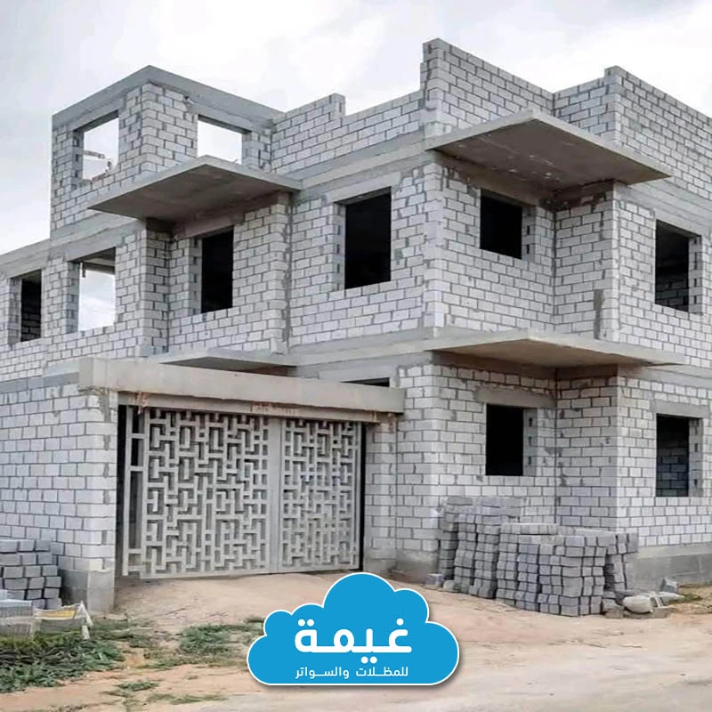 مقاول تسليم مفتاح جدة