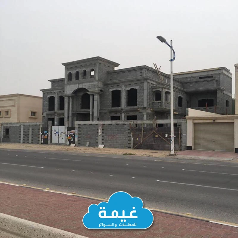مقاولات تسليم مفتاح بجدة