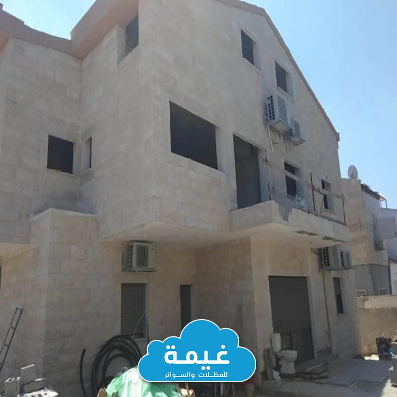 بناء منزل تسليم مفتاح في جدة