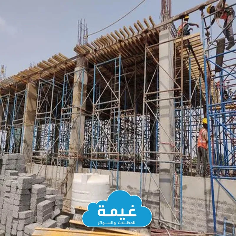 بناء فلل تسليم مفتاح بجدة