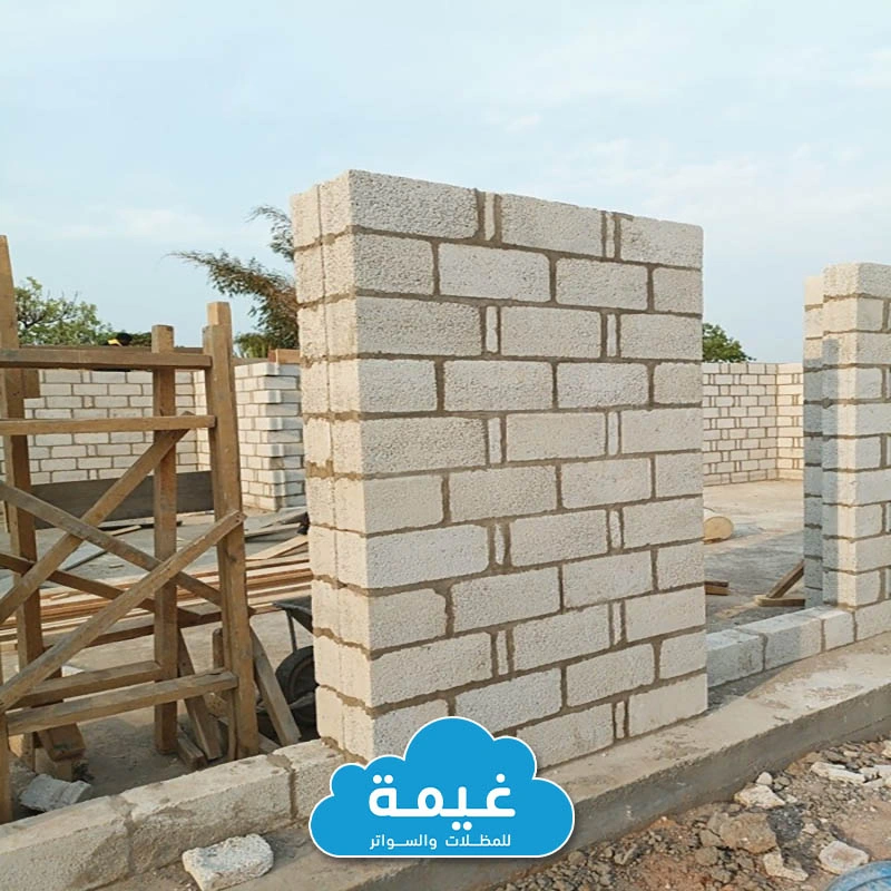 بناء عظم تسليم مفتاح في جدة