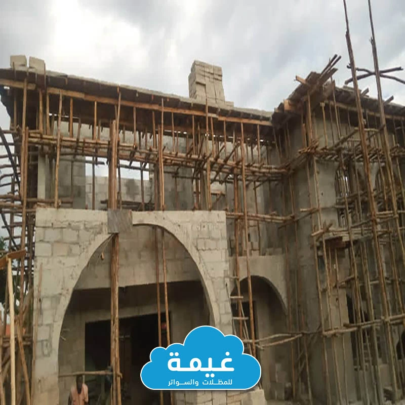 مقاولات تسليم مفتاح بجدة