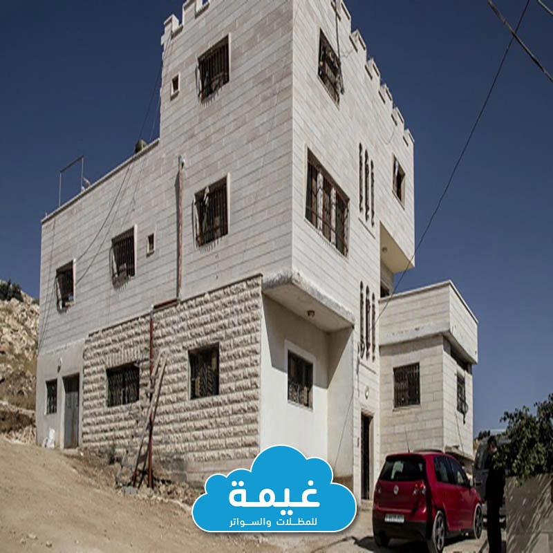 بناء فلل تسليم مفتاح بجدة