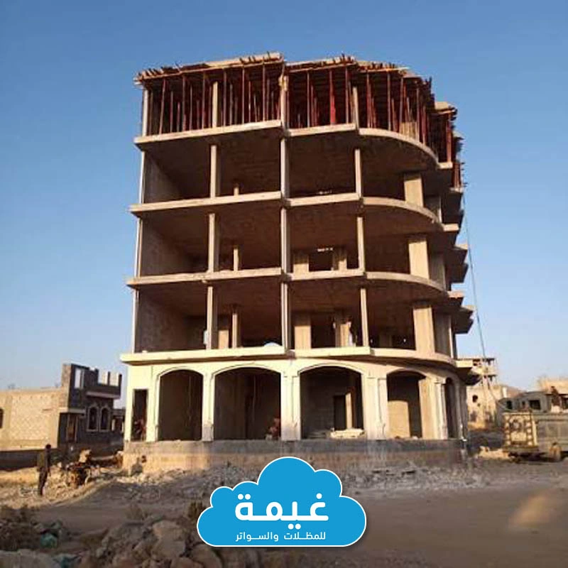 مقاولات تسليم مفتاح بجدة