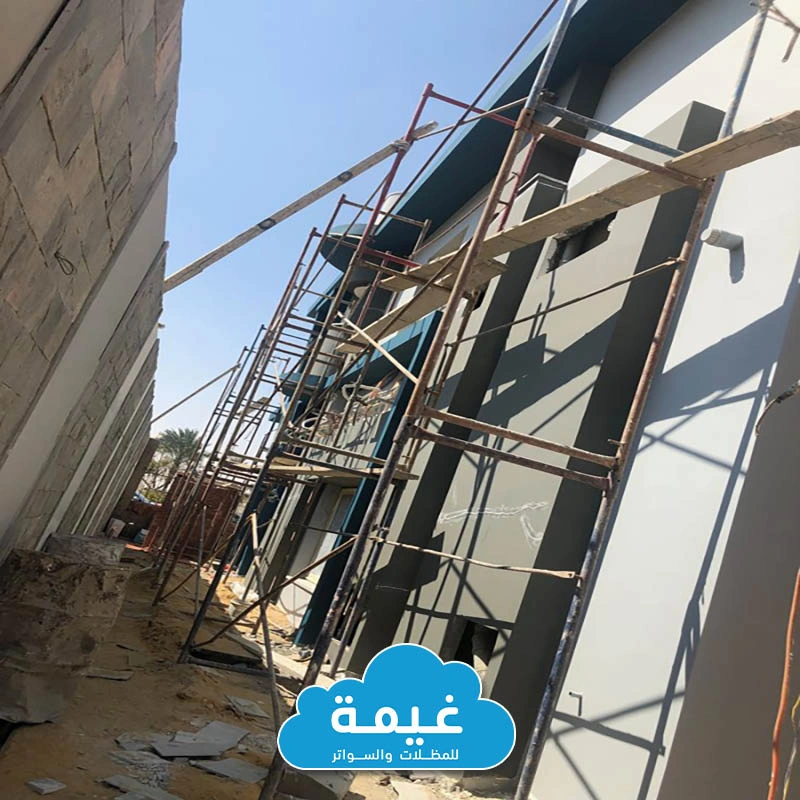 بناء منزل تسليم مفتاح في جدة