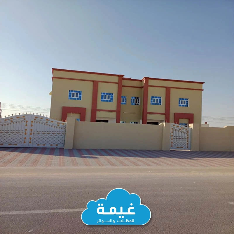 مقاول تسليم مفتاح جدة
