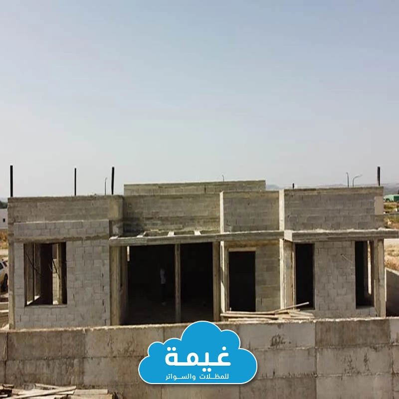 مقاولات تسليم مفتاح بجدة