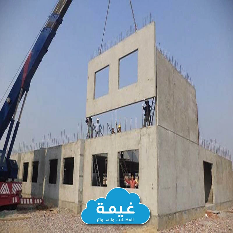 بناء عمائر تسليم مفتاح جدة