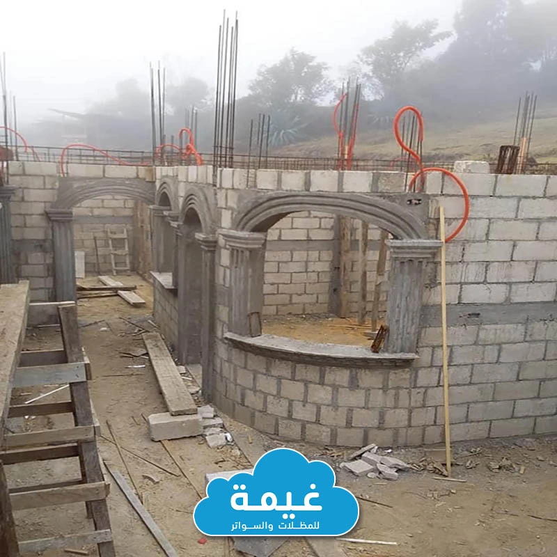بناء عمائر تسليم مفتاح جدة