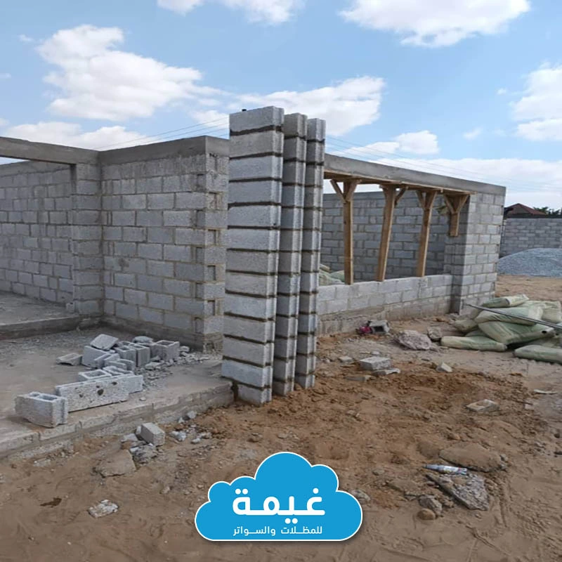 مقاولات تسليم مفتاح بجدة