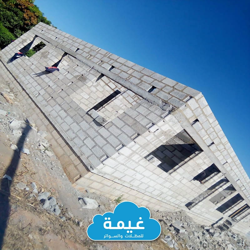 مقاول تسليم مفتاح جدة