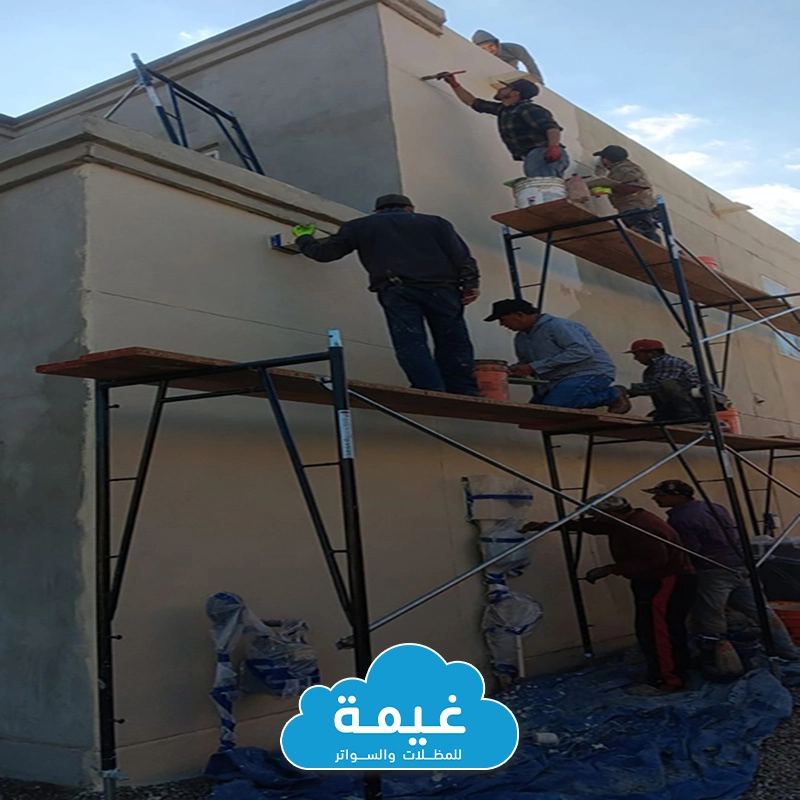 معلم بروفايل جدة