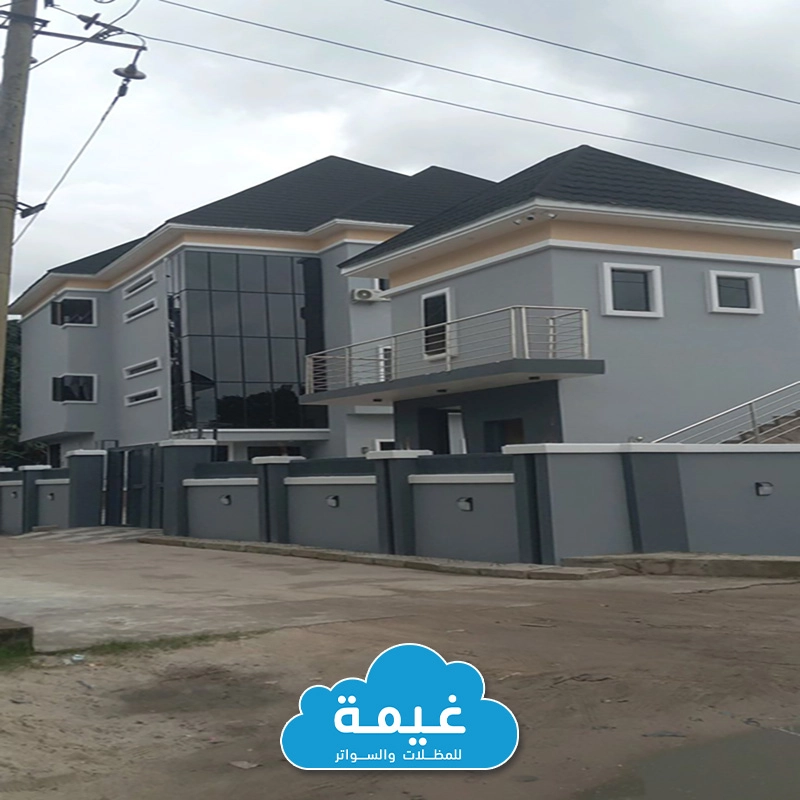 بوية بروفايل خارجي في جده
