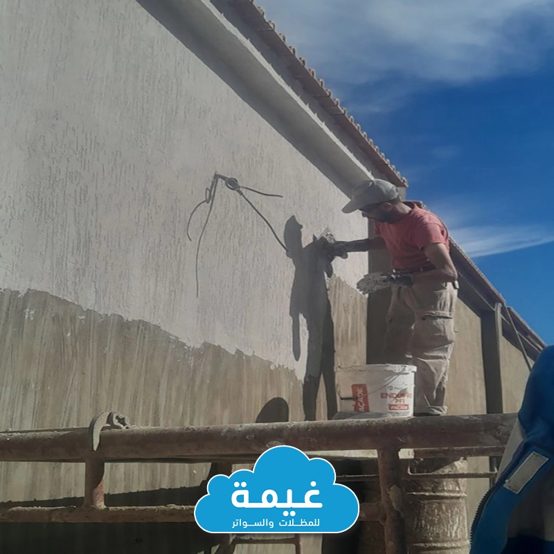 معلم بروفايل جدة