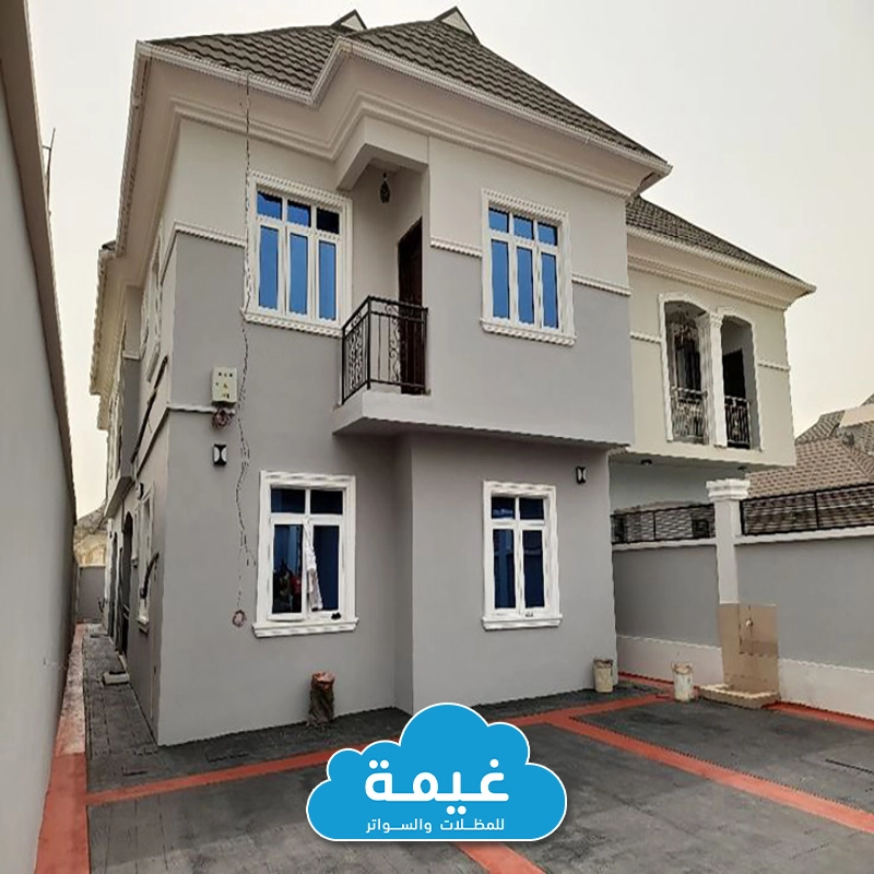 رشات بروفايل في جدة